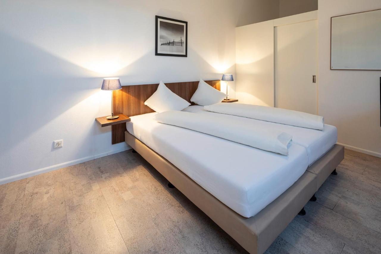 Marina Walensee Hotel Unterterzen Luaran gambar